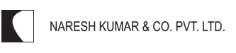Naresh Kumar & Company Pvt. Ltd